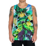 Camisa Camiseta Dragon Ball