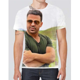 Camisa Camiseta Eduardo Costa
