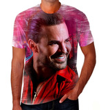 Camisa Camiseta Eduardo Costa