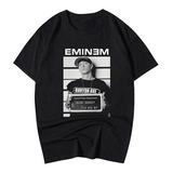 Camisa Camiseta Eminem Slim