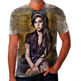 Camisa Camiseta Envio Hoje