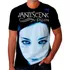 Camisa Camiseta Evanescence Banda Metal Amy Lee 0778964