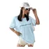 Camisa Camiseta Feminina Estampada Friends Marketing Algodão