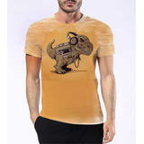 Camisa Camiseta Fone De