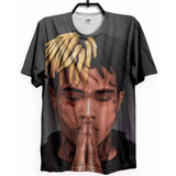 Camisa Camiseta Full Xxxtentation