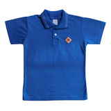 Camisa Camiseta Gola Polo
