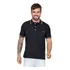 Camisa Camiseta Gola Polo Masculina Básica 100% Algodão