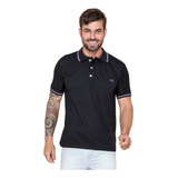 Camisa Camiseta Gola Polo