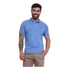 Camisa Camiseta Gola Polo Masculina Básica 100% Algodão
