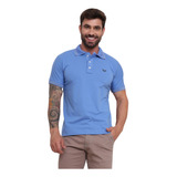 Camisa Camiseta Gola Polo