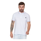 Camisa Camiseta Gola Polo