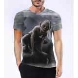 Camisa Camiseta Gollum Smeagol