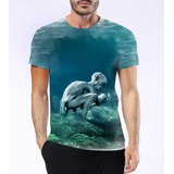Camisa Camiseta Gollum Smeagol