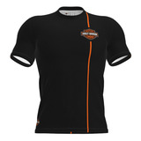 Camisa Camiseta Harley Davidson