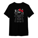 Camisa Camiseta Hello Kitty