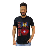 Camisa Camiseta Homem De