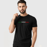 Camisa Camiseta Italy Italia
