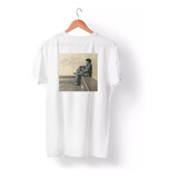 Camisa Camiseta James Brown