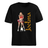Camisa Camiseta Joelma Cantora