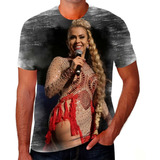 Camisa Camiseta Joelma Cantora