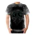 Camisa Camiseta Jogo Space Invaders Atari Super Nintendo 9