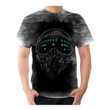 Camisa Camiseta Jogo Space