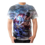 Camisa Camiseta Jogo Street