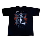 Camisa Camiseta John Lennon
