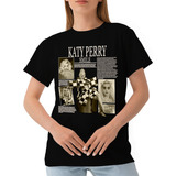 Camisa Camiseta Katy Perry