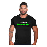 Camisa Camiseta Kawasaki T