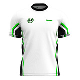 Camisa Camiseta Kawasaki T