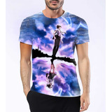Camisa Camiseta Kimi No