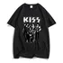 Camisa Camiseta Kiss Banda Hard Rock Stanley Simmons Criss