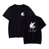 Camisa Camiseta Lil Peep
