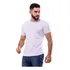 Camisa Camiseta Masculina Algodão Basica Academia Treino