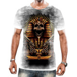 Camisa Camiseta Masculina Farao