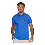 Camisa Camiseta Masculina Gola