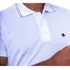 Camisa Camiseta Masculina Gola Polo Slim Fit Moderna