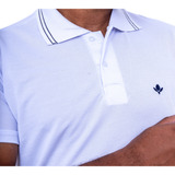 Camisa Camiseta Masculina Gola