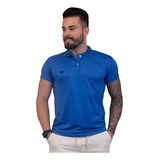 Camisa Camiseta Masculina Gola