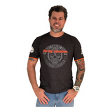 Camisa Camiseta Masculina Harley