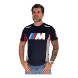 Camisa Camiseta Masculina Moto