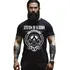 Camisa Camiseta Masculina System Of A Down Banda Rock
