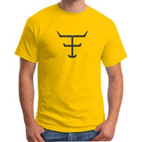 Camisa Camiseta Masculina Texas Farm Texana Promoção