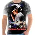 Camisa Camiseta Michael Jackson 3