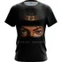 Camisa Camiseta Michael Jackson Estrela Do Pop 04