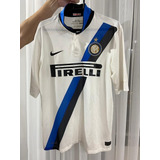 Camisa Camiseta Nike Inter