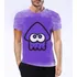 Camisa Camiseta Nintendo Splatoon Series Jogo Wii Game Hd 2