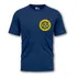 Camisa Camiseta Oss Bjj Dry Fit Básica Luta Mma Arte Suave