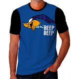 Camisa Camiseta Papa Leguas